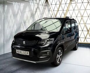 Peugeot Rifter Gebrauchtwagen