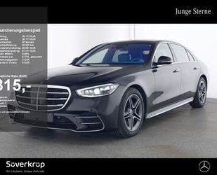 Mercedes-Benz S 350 Gebrauchtwagen
