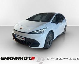 Cupra Born Gebrauchtwagen