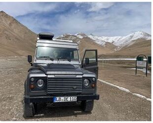 Land Rover Defender Gebrauchtwagen