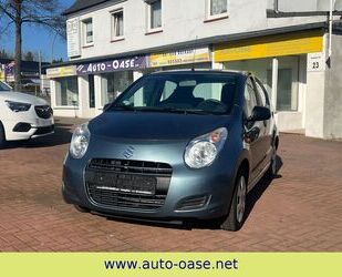 Suzuki Alto Gebrauchtwagen