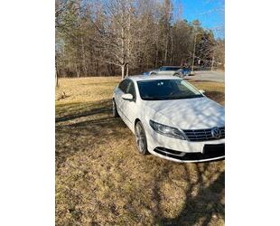 VW Passat CC Gebrauchtwagen