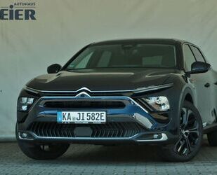 Citroen C5 X Gebrauchtwagen