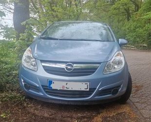 Peugeot Corsa 