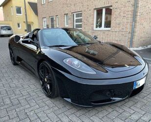 Ferrari F430 Gebrauchtwagen