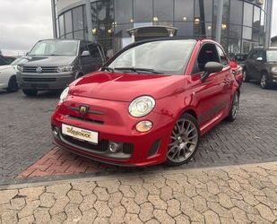 Abarth 595 Competizione Gebrauchtwagen