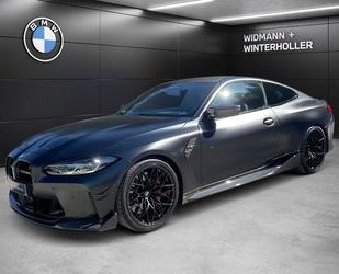 BMW M4 Gebrauchtwagen