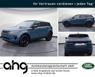 Land Rover Range Rover Evoque Gebrauchtwagen