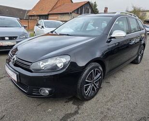 VW Golf Gebrauchtwagen