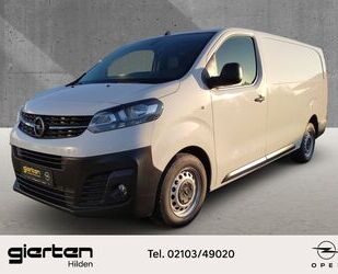 Opel Vivaro Gebrauchtwagen