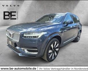 Volvo XC90 Gebrauchtwagen