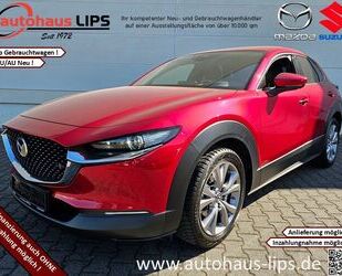 Mazda CX-30 Gebrauchtwagen