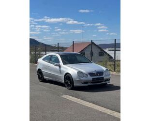 Mercedes-Benz C 200 Gebrauchtwagen