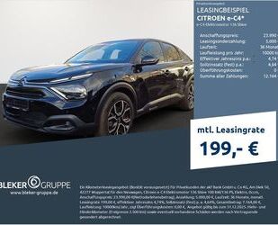 Citroen C4 Gebrauchtwagen