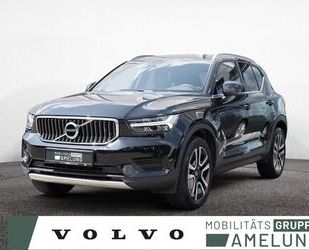 Volvo XC40 Gebrauchtwagen