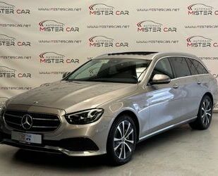 Mercedes-Benz E 300 Gebrauchtwagen