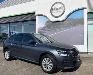 Skoda Kamiq Gebrauchtwagen
