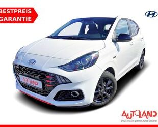 Hyundai i10 Gebrauchtwagen