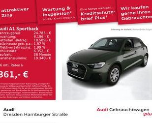 Audi A1 Gebrauchtwagen