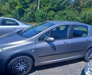 Peugeot 307 Gebrauchtwagen