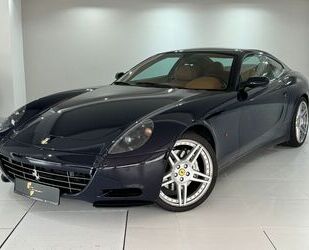 Ferrari 612 Gebrauchtwagen