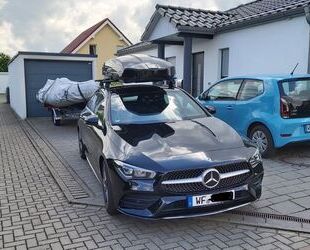 Mercedes-Benz CLA Shooting Brake Gebrauchtwagen