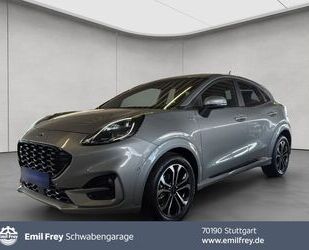 Seat Puma 