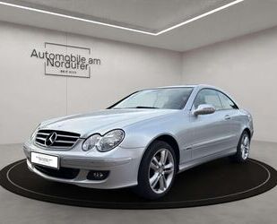 Mercedes-Benz CLK 280 Gebrauchtwagen