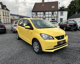 Seat Mii Gebrauchtwagen