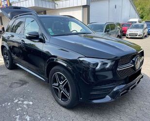 Mercedes-Benz GLE 350 Gebrauchtwagen