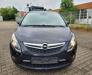 Opel Zafira Gebrauchtwagen