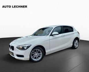 BMW 116 Gebrauchtwagen