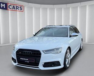 Audi S6 Gebrauchtwagen