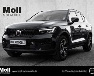 Volvo XC40 Gebrauchtwagen