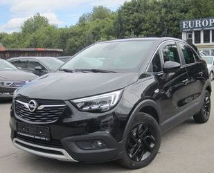 Opel Crossland (X) Gebrauchtwagen