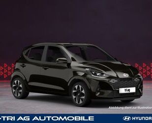 Hyundai i10 Gebrauchtwagen