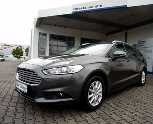Ford Mondeo Gebrauchtwagen