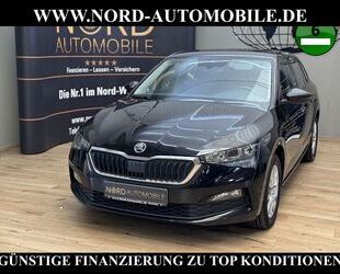 Skoda Scala Gebrauchtwagen