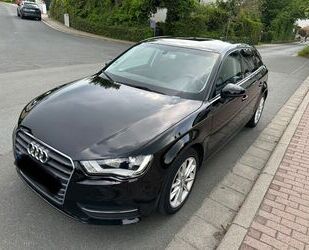 Audi A3 Gebrauchtwagen