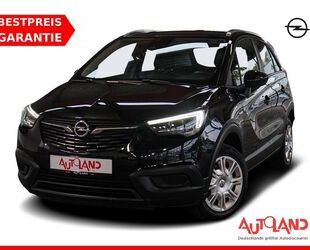 Opel Crossland (X) Gebrauchtwagen