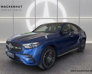 Mercedes-Benz GLC 300 Gebrauchtwagen