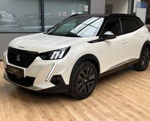 Peugeot 2008 Gebrauchtwagen