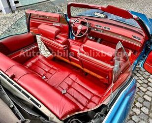 Cadillac Eldorado Gebrauchtwagen