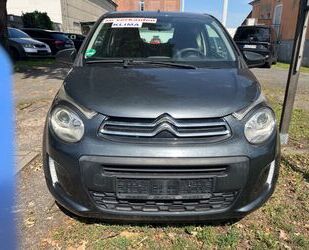 Citroen C1 Gebrauchtwagen