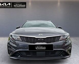 Kia Optima Gebrauchtwagen