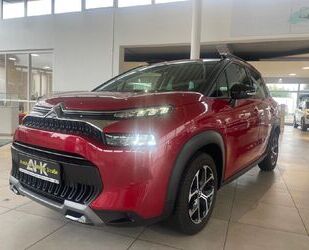 Citroen C3 Aircross Gebrauchtwagen