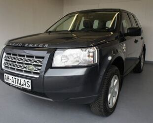 Land Rover Freelander Gebrauchtwagen