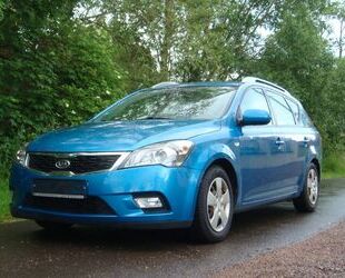 Kia ceed / Ceed Gebrauchtwagen