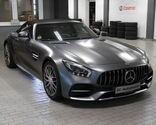 Mercedes-Benz AMG GT C Gebrauchtwagen
