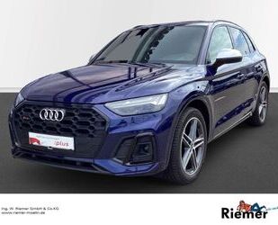 Audi SQ5 Gebrauchtwagen